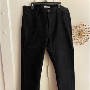 Tommy Hilfiger jeans pants for men